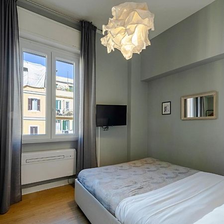 Eufonia Vatican Apartment Roma Dış mekan fotoğraf