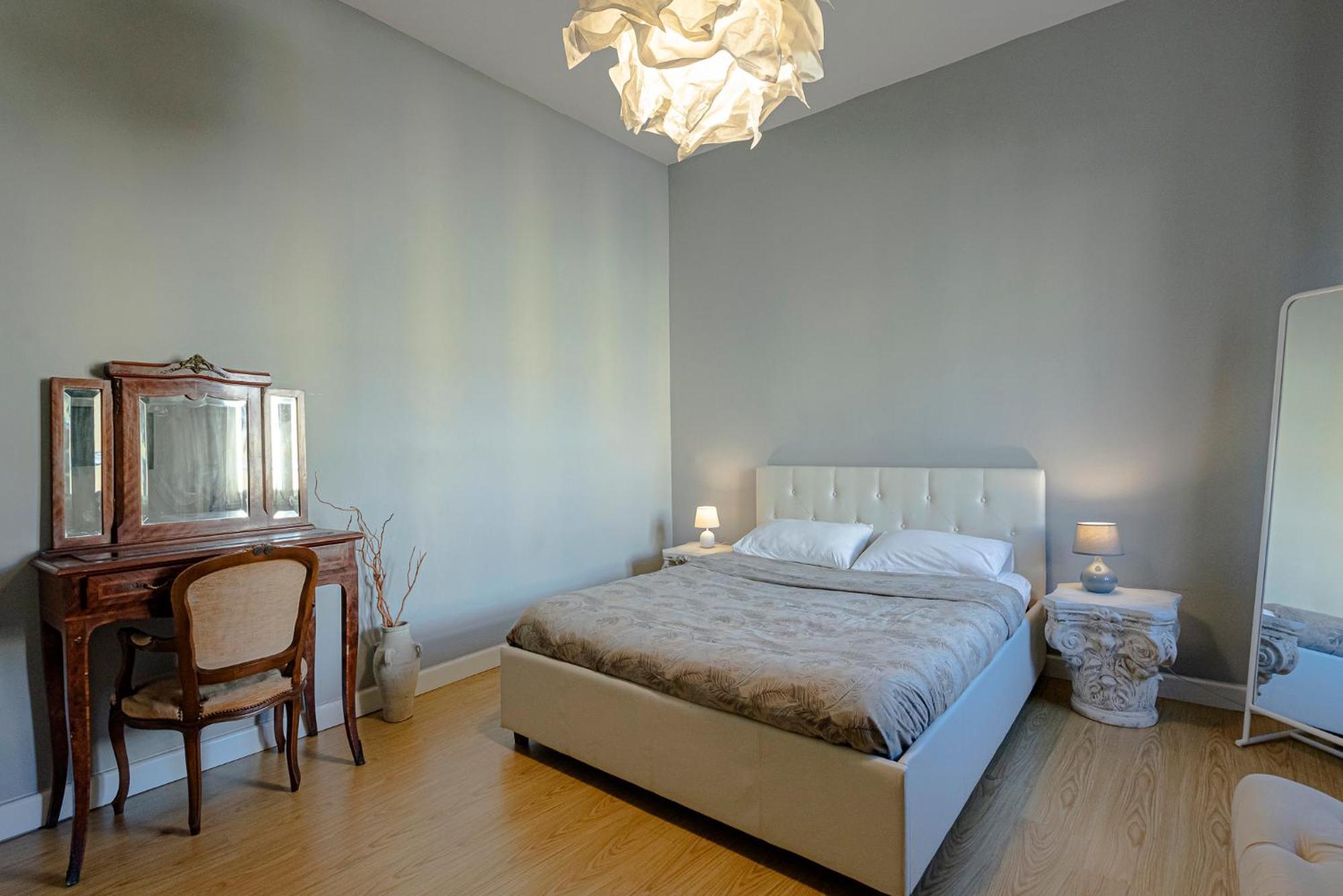 Eufonia Vatican Apartment Roma Dış mekan fotoğraf