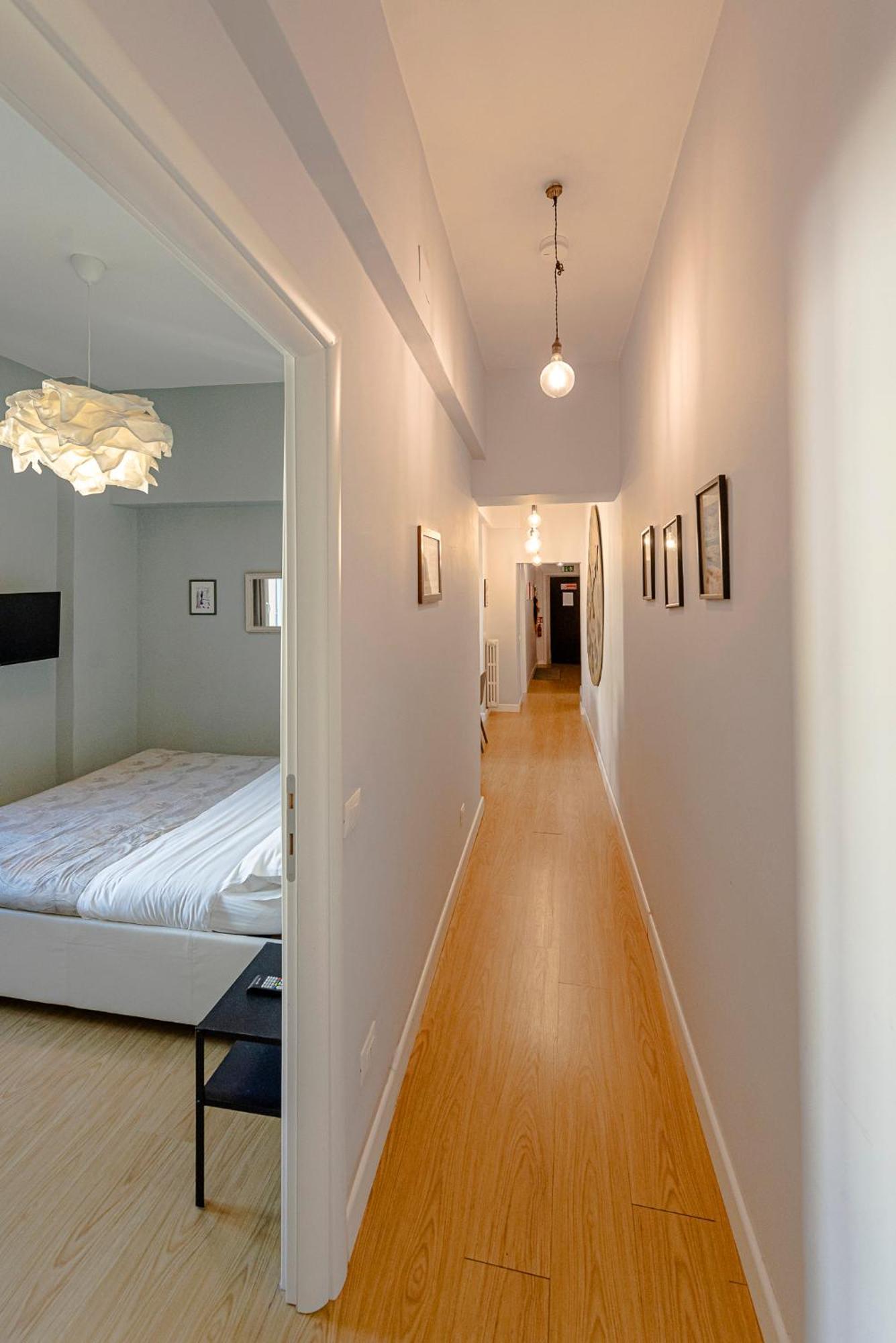 Eufonia Vatican Apartment Roma Dış mekan fotoğraf