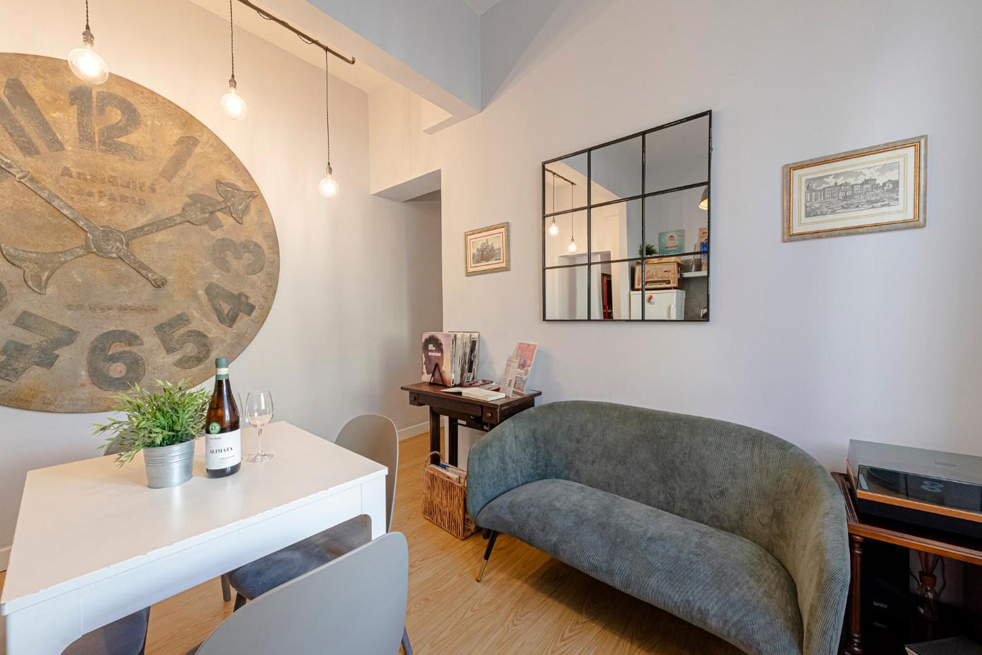 Eufonia Vatican Apartment Roma Dış mekan fotoğraf