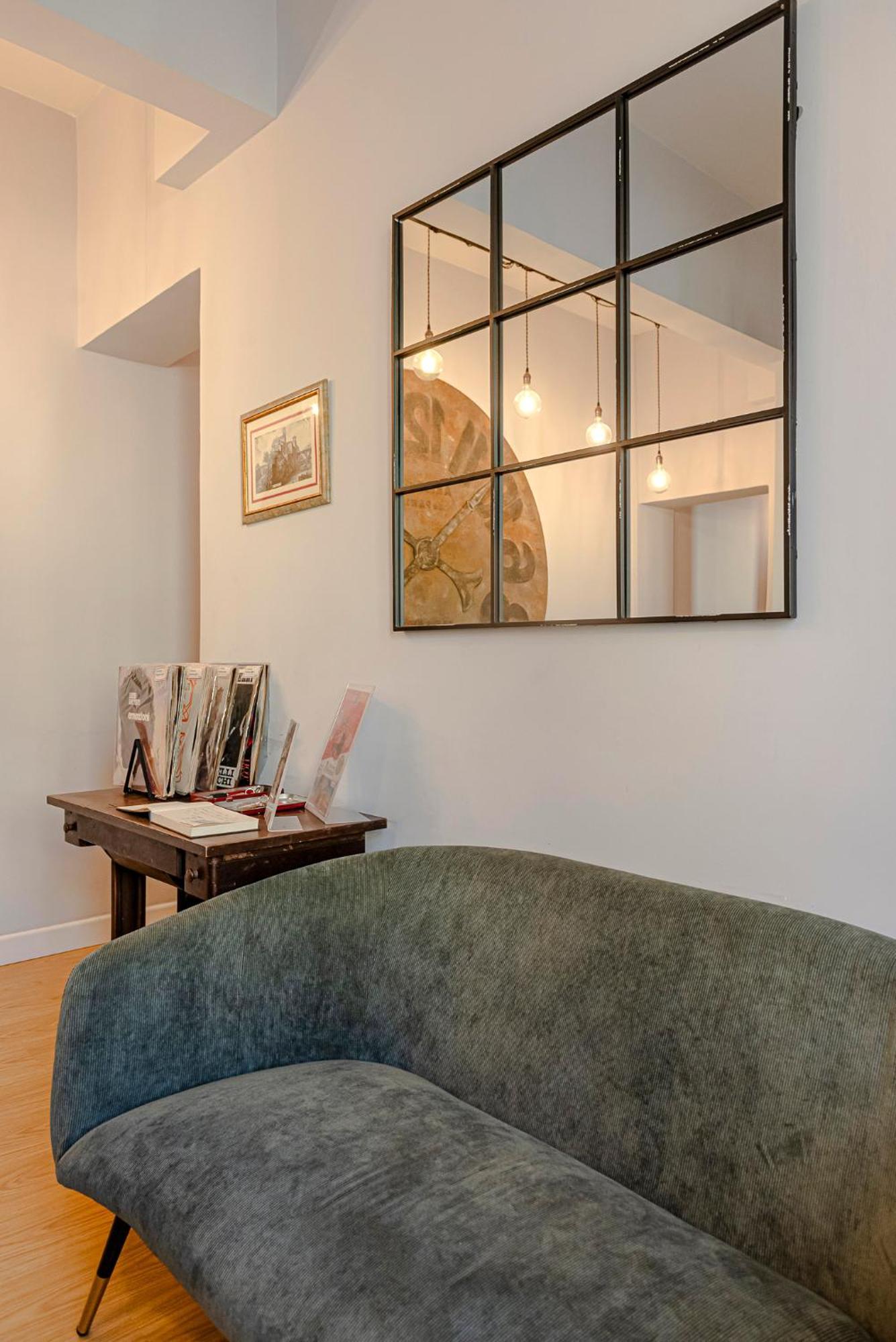 Eufonia Vatican Apartment Roma Dış mekan fotoğraf