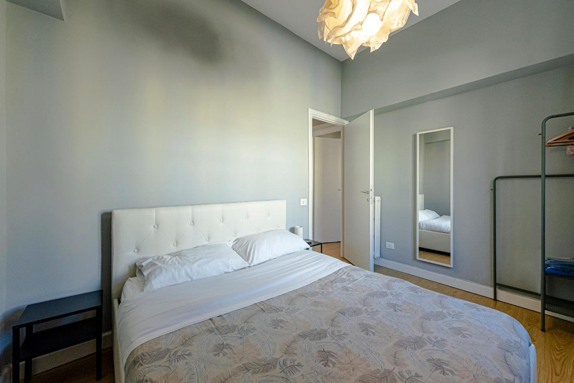 Eufonia Vatican Apartment Roma Dış mekan fotoğraf
