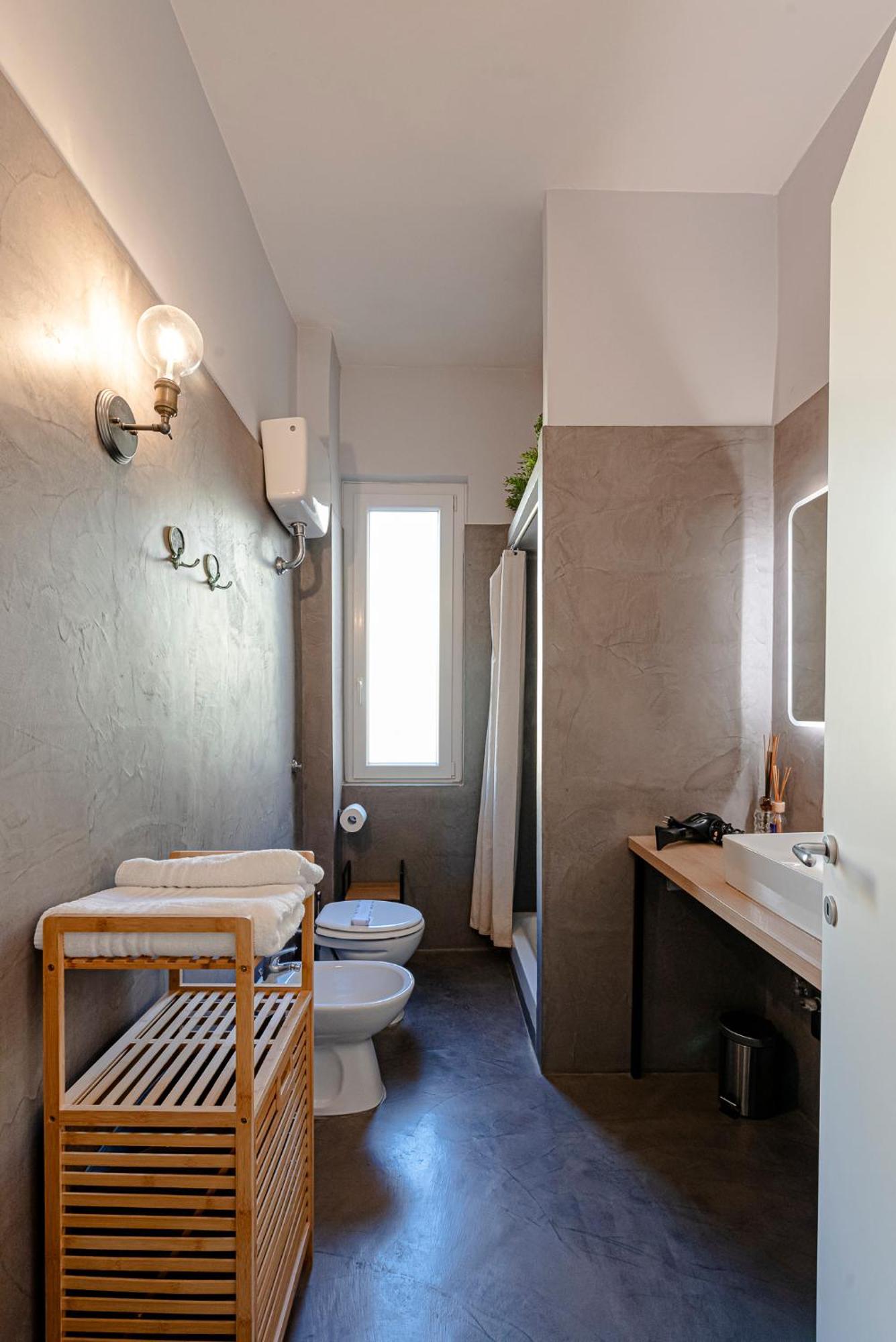 Eufonia Vatican Apartment Roma Dış mekan fotoğraf