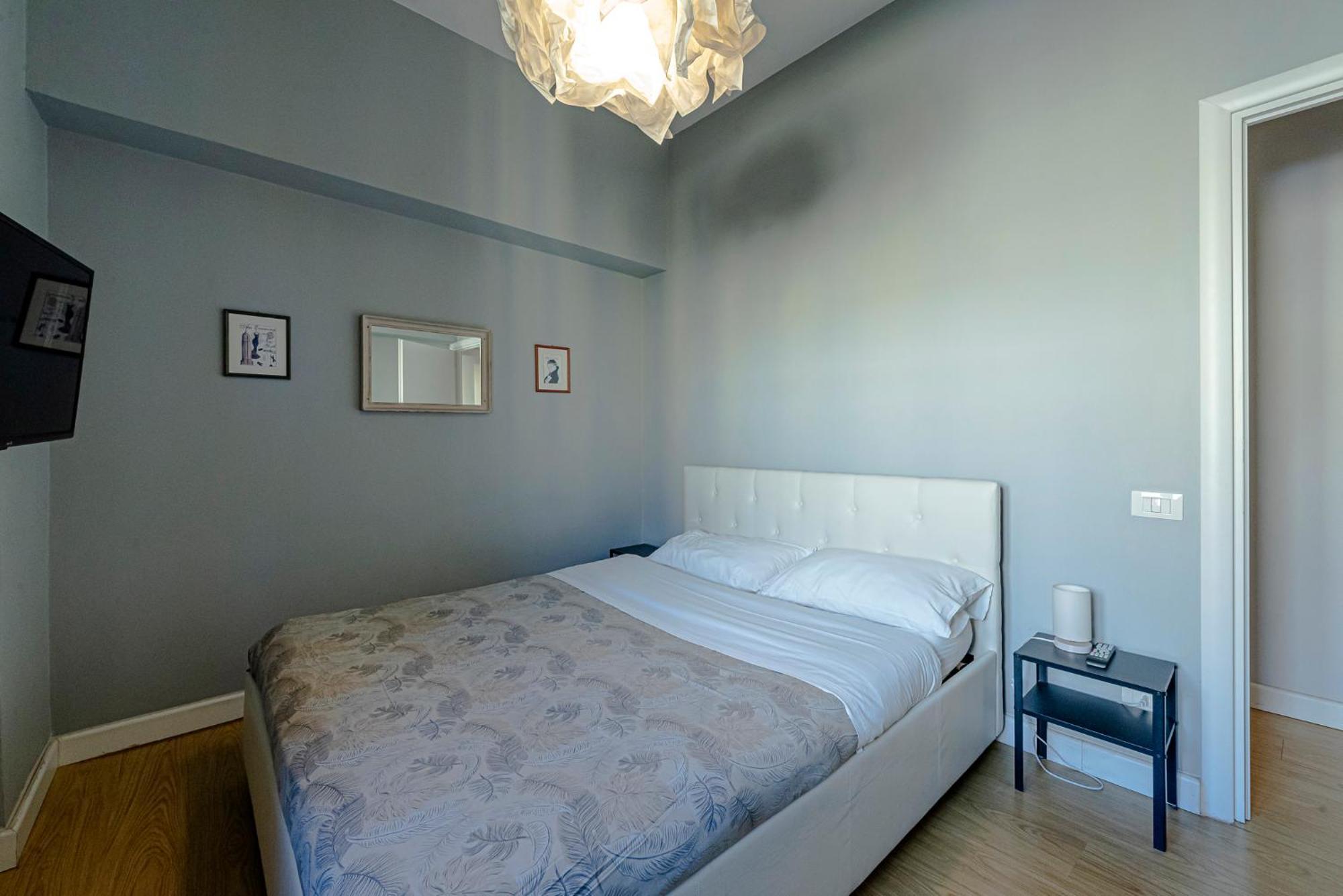 Eufonia Vatican Apartment Roma Dış mekan fotoğraf