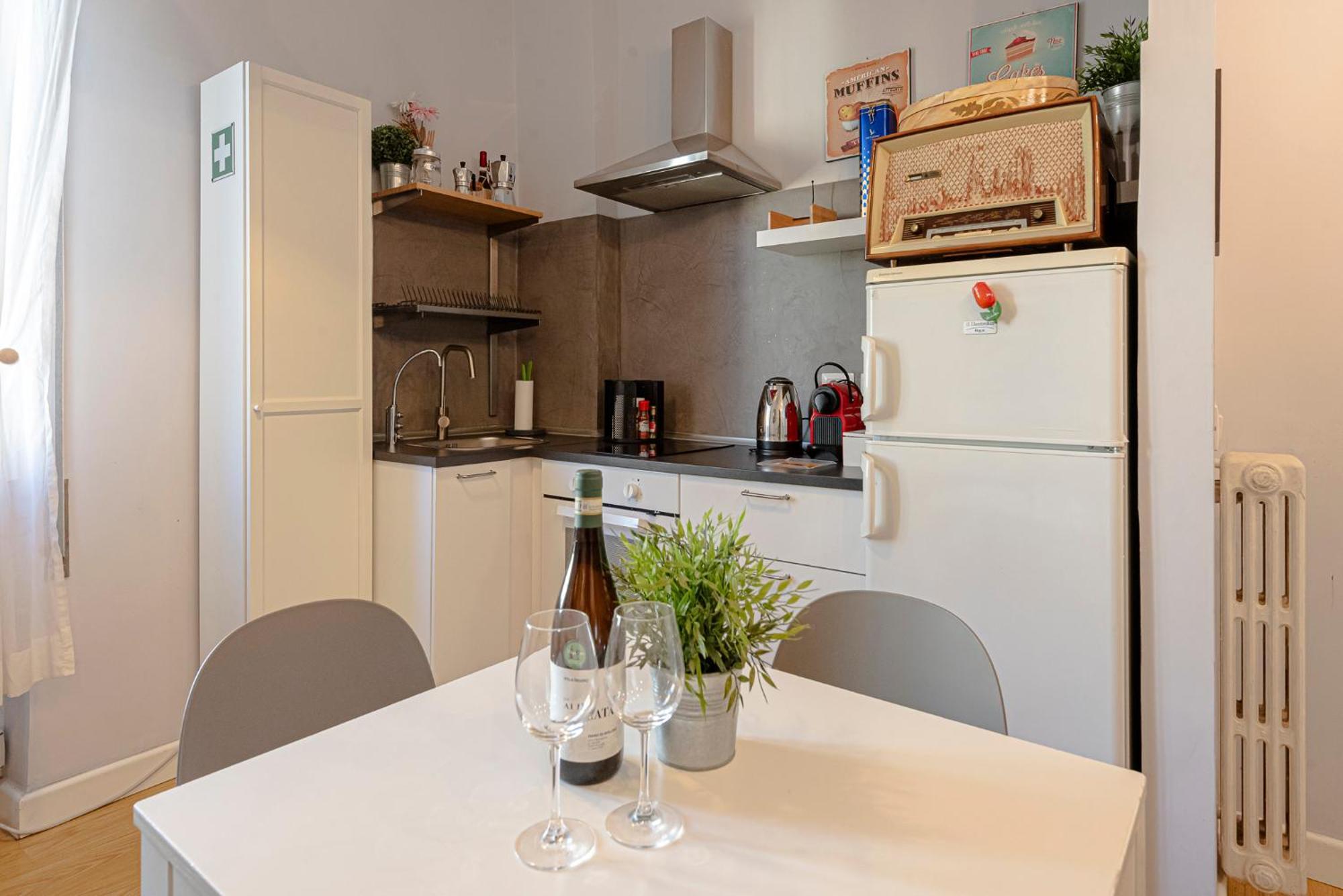 Eufonia Vatican Apartment Roma Dış mekan fotoğraf